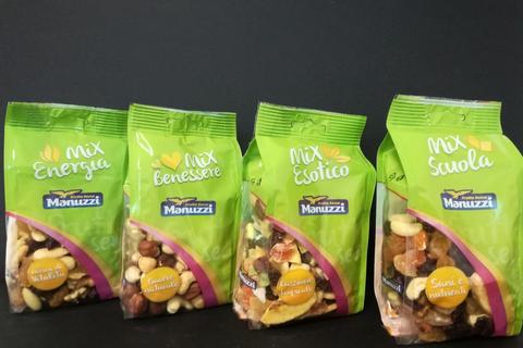 Mixes