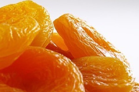 Albicocche Secche
