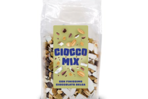 Ciocco Mix