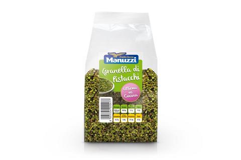 Granella di Pistacchio