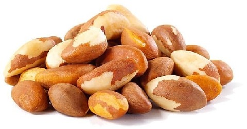 Brazil Nuts