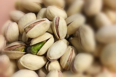 Pistacchio tostato