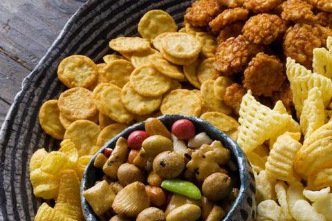 Snacks