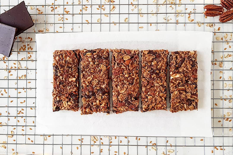 Barrette alle banane