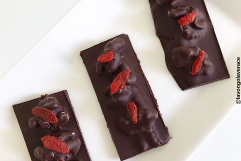 Barrette energetiche